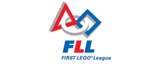 Regiofinales First Lego League