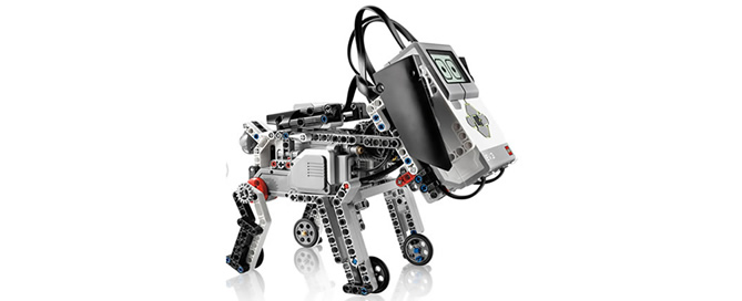 lego-mindstorms-ev3-robots