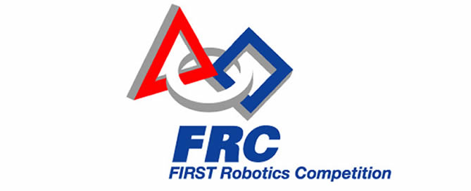 FRC First Robotcs Competition