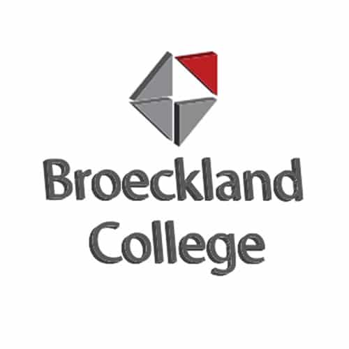 Broekland college