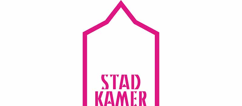 Innovatie pop-up Stadkamer