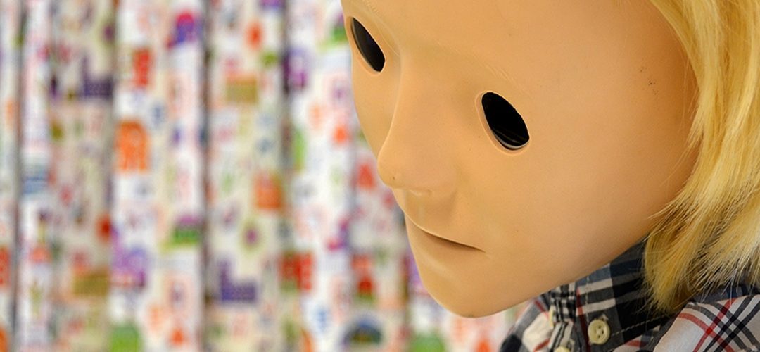 Onderzoekers van Zuyd Hogeschool winnen publieksprijs voor sociale robots in de zorg