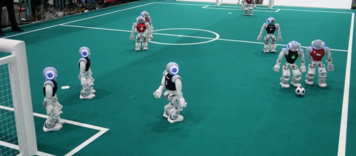 Robocup 2024