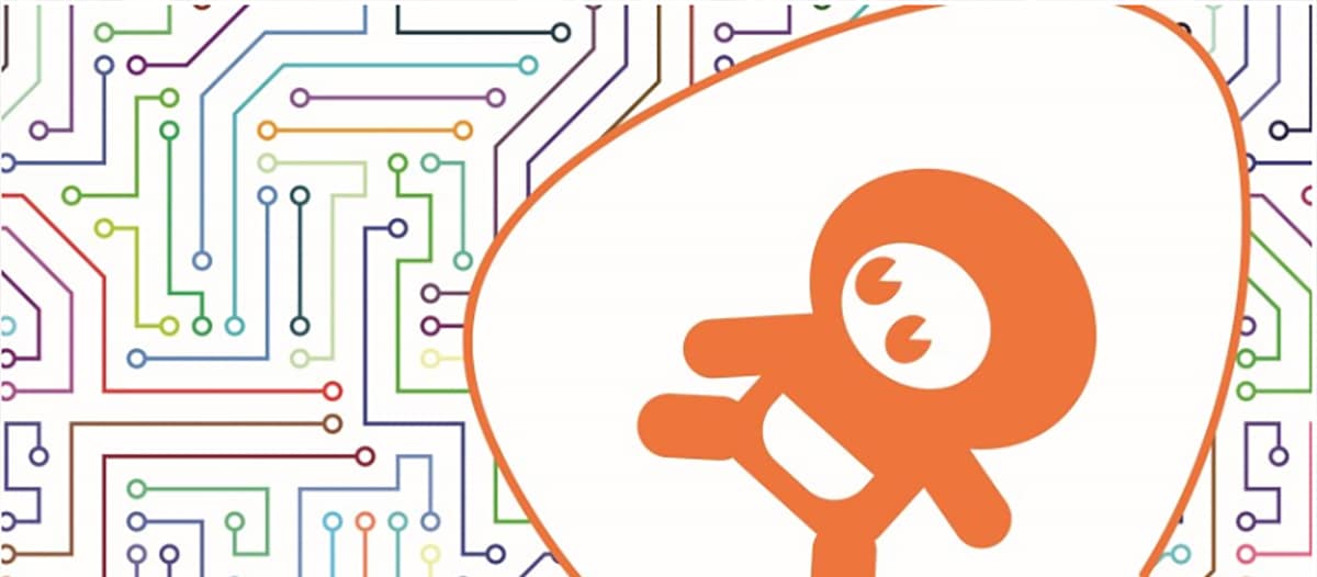 Robot-workshop in Bibliotheek Didam