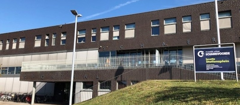 Subsidie Gemeente Aalten