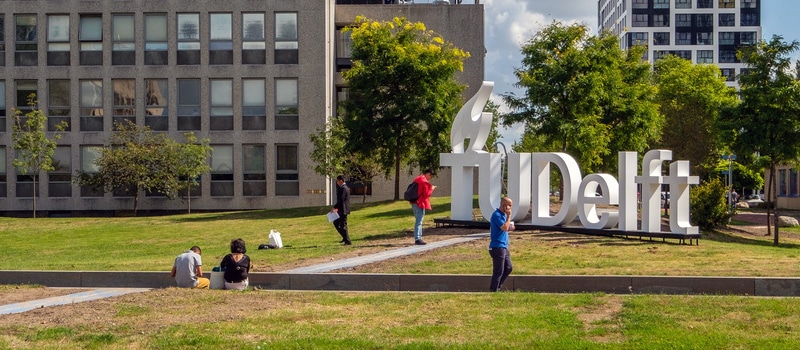 TU Delft, EUR en Erasmus MC