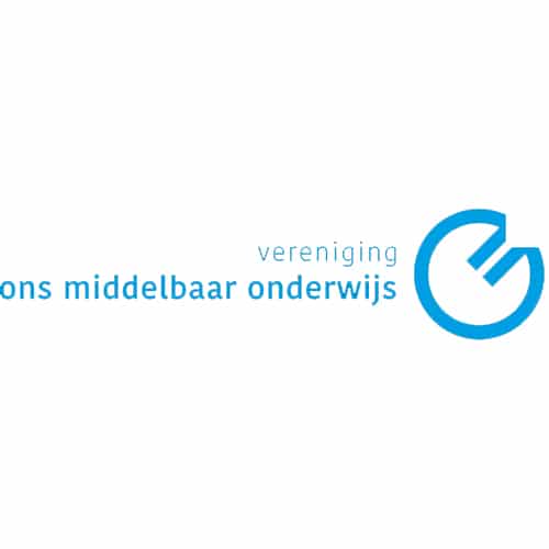 Vereniging Ons Middelbaar Onderwijs (OMO)